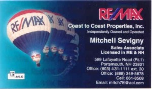 ReMax Collection